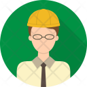 پیش‌نمایش فایل architect-54 از پک آیکن آواتار
