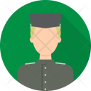 پیش‌نمایش فایل concierge-3 از پک آیکن آواتار