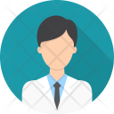 پیش‌نمایش فایل doctor-191 از پک آیکن آواتار