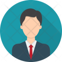 پیش‌نمایش فایل manager-42 از پک آیکن آواتار