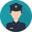 پیش‌نمایش فایل police-112 از پک آیکن آواتار