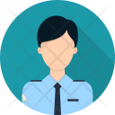 پیش‌نمایش فایل security-353 از پک آیکن آواتار