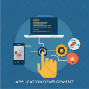 پیش‌نمایش فایل application-133 از پک وب و توسعه