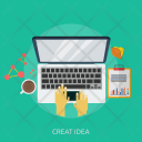 پیش‌نمایش فایل creat از پک وب و توسعه