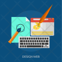 پیش‌نمایش فایل design-311 از پک وب و توسعه