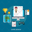 پیش‌نمایش فایل game-294 از پک طراحی و توسعه