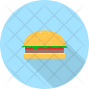 پیش‌نمایش فایل burger-211 از پک آیکن غذا و نوشیدنی