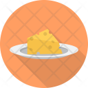 پیش‌نمایش فایل cheese-135 از پک آیکن غذا و نوشیدنی