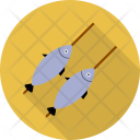 پیش‌نمایش فایل fish-340 از پک آیکن غذا و نوشیدنی