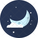 پیش‌نمایش فایل moon-358 از پک آیکن فضا