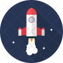 پیش‌نمایش فایل rocket-470 از پک آیکن فضا