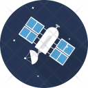 پیش‌نمایش فایل satellite-191 از پک آیکن فضا