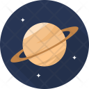 پیش‌نمایش فایل saturn-29 از پک آیکن فضا