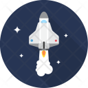 پیش‌نمایش فایل spacecraft-4 از پک آیکن فضا