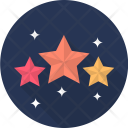 پیش‌نمایش فایل star-581 از پک آیکن فضا