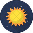 پیش‌نمایش فایل sun-520 از پک آیکن فضا