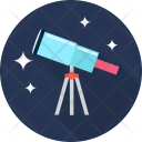 پیش‌نمایش فایل telescope-153 از پک آیکن فضا