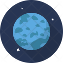 پیش‌نمایش فایل uranus-22 از پک آیکن فضا