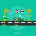 پیش‌نمایش فایل cycling-79 از پک پزشکی و سالم