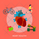 پیش‌نمایش فایل heart-1047 از پک پزشکی و سالم