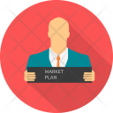 پیش‌نمایش فایل market-61 از پک بازاریابی و آیکن مدیریت