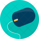 پیش‌نمایش فایل mouse-339 از پک بازاریابی و آیکن مدیریت