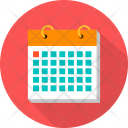 پیش‌نمایش فایل schedule-45 از پک بازاریابی و آیکن مدیریت