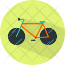 پیش‌نمایش فایل bicycle-231 از پک آیکن حمل‌ونقل