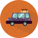 پیش‌نمایش فایل car-750 از پک آیکن حمل‌ونقل