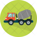 پیش‌نمایش فایل cement-85 از پک آیکن حمل‌ونقل