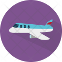 پیش‌نمایش فایل plane-110 از پک آیکن حمل‌ونقل