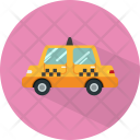 پیش‌نمایش فایل taxi-87 از پک آیکن حمل‌ونقل