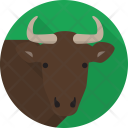 پیش‌نمایش فایل buffalo-7 از پک آیکن حیوانات