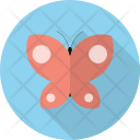 پیش‌نمایش فایل butterfly-236 از پک آیکن حیوانات