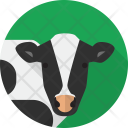 پیش‌نمایش فایل cow-68 از پک آیکن حیوانات