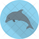 پیش‌نمایش فایل dolphin-29 از پک آیکن حیوانات