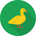 پیش‌نمایش فایل duck-41 از پک آیکن حیوانات