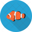 پیش‌نمایش فایل fish-345 از پک آیکن حیوانات