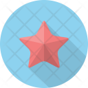 پیش‌نمایش فایل starfish-16 از پک آیکن حیوانات