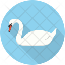 پیش‌نمایش فایل swan-1 از پک آیکن حیوانات