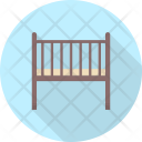 پیش‌نمایش فایل baby-529 از پک داخلی و آیکن مبلمان
