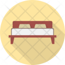 پیش‌نمایش فایل bed-363 از پک داخلی و آیکن مبلمان