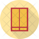 پیش‌نمایش فایل cupboard-97 از پک داخلی و آیکن مبلمان