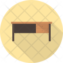 پیش‌نمایش فایل desk-183 از پک داخلی و آیکن مبلمان