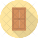 پیش‌نمایش فایل door-302 از پک داخلی و آیکن مبلمان