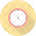 پیش‌نمایش فایل clock-794 از پک آیکن الکترونیک