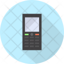 پیش‌نمایش فایل handphone-5 از پک آیکن الکترونیک