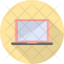 پیش‌نمایش فایل laptop-758 از پک آیکن الکترونیک