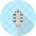 پیش‌نمایش فایل microphone-301 از پک آیکن الکترونیک