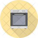پیش‌نمایش فایل oven-115 از پک آیکن الکترونیک